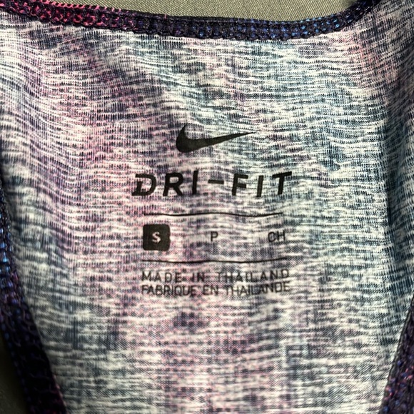 Nike Running Tank Top - Picture 2 of 5